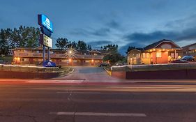 Canadas Best Value Inn-Calgary Chinook Station